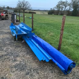 BRAND NEW Stewart GX16-21S Rollover Sheet