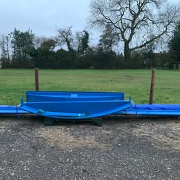 BRAND NEW Stewart GX16-21S Rollover Sheet