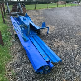 BRAND NEW Stewart GX16-21S Rollover Sheet