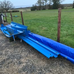 BRAND NEW Stewart GX16-21S Rollover Sheet