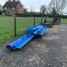 BRAND NEW Stewart GX16-21S Rollover Sheet