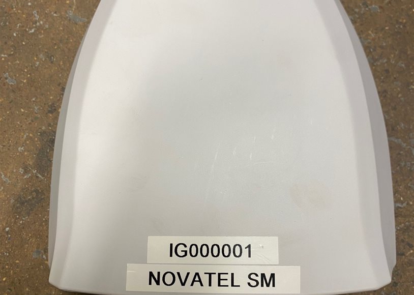 Novatel Autoguide