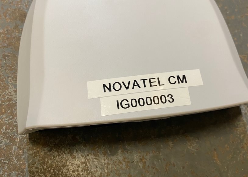 Novatel Autoguide