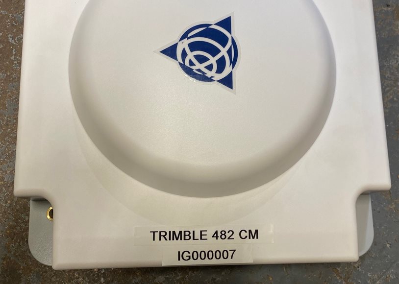 Trimble TRIMBLE Autoguide