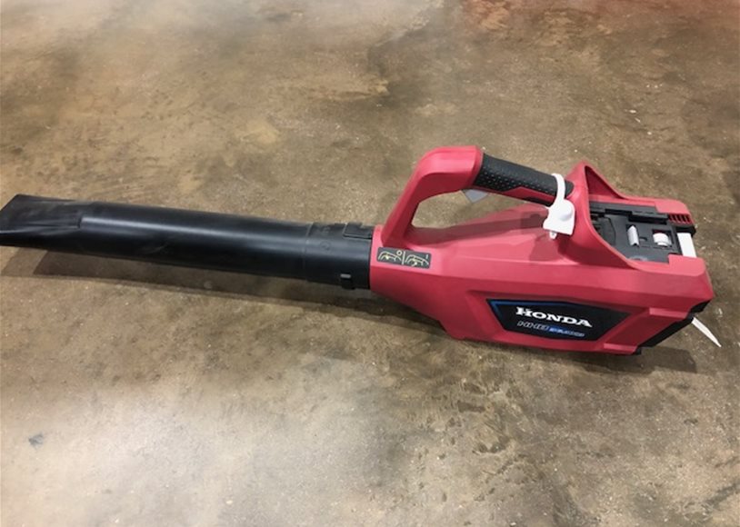 Honda HHB36AXB Blower