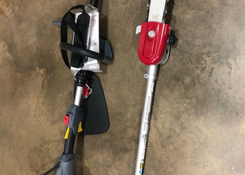 Honda UMC425 Brushcutter