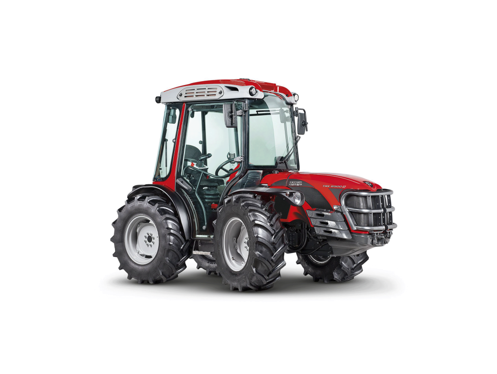 Antonio Carraro TRX 8900 Tractor