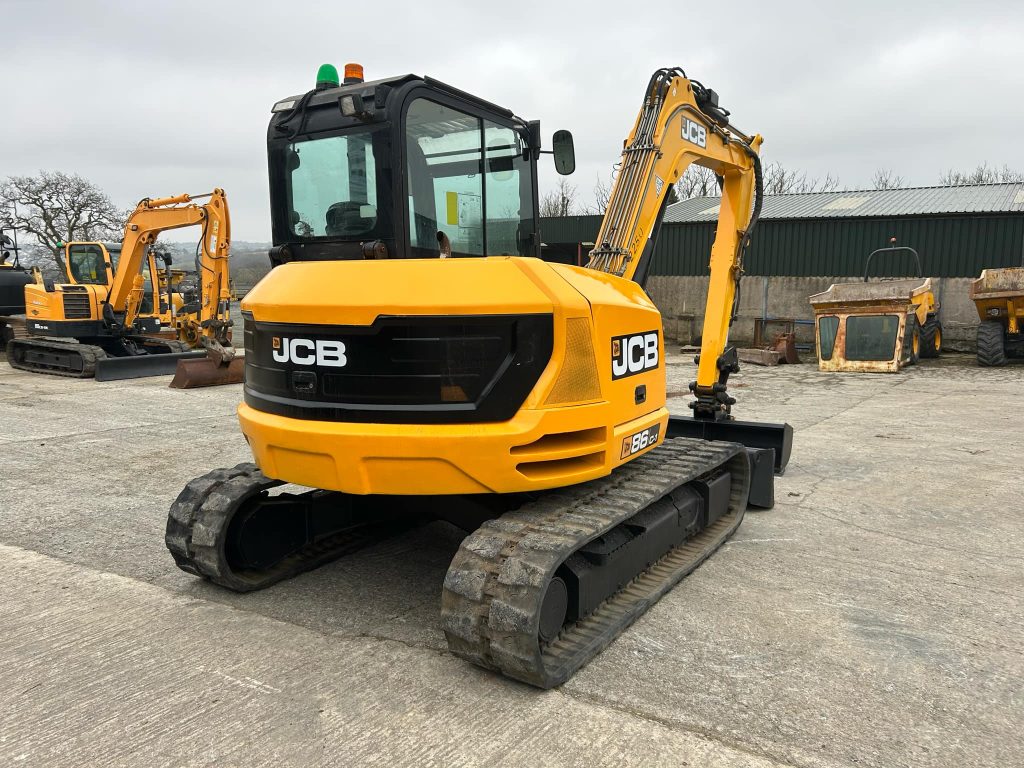 JCB 86C-1