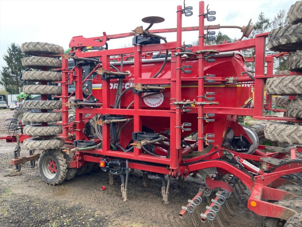 Horsch SPRINTER 6 ST