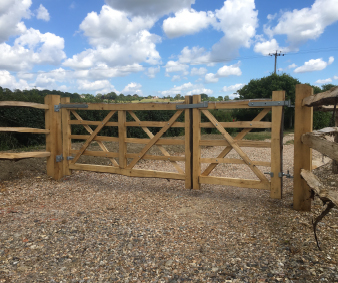 Fencing