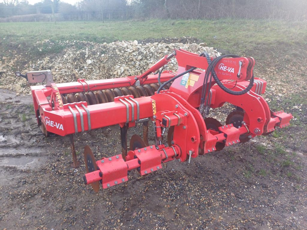 OPICO SUBSOILER