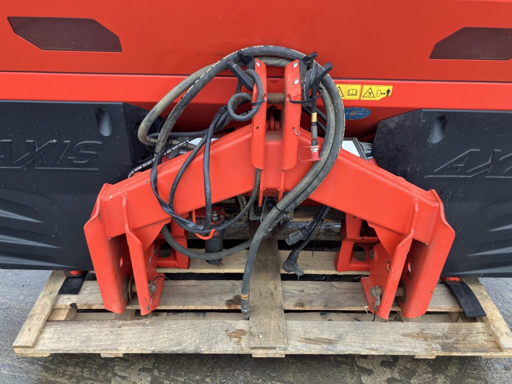 Kuhn Axis 50.1 EMC+W