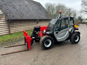 Manitou MT 625 H