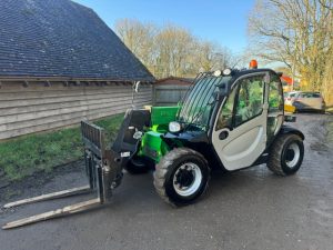 Manitou MT 625 H