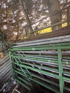 Sheep/Cattle Hurdles, Gates etc