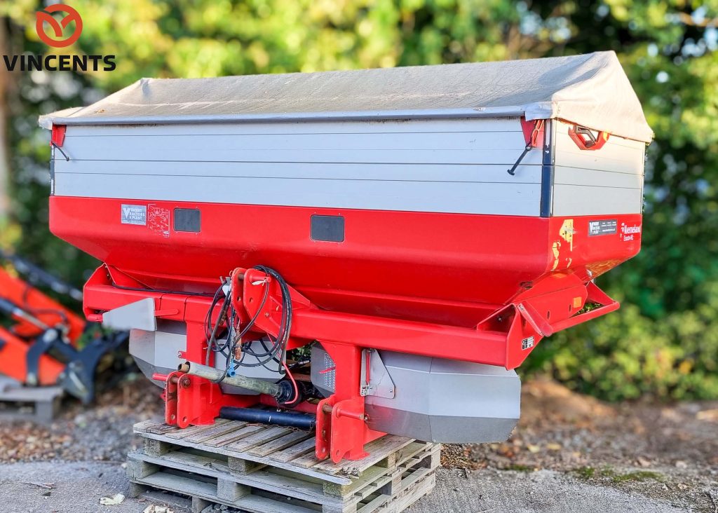 KVERNELAND EXACTA HL SPREADER