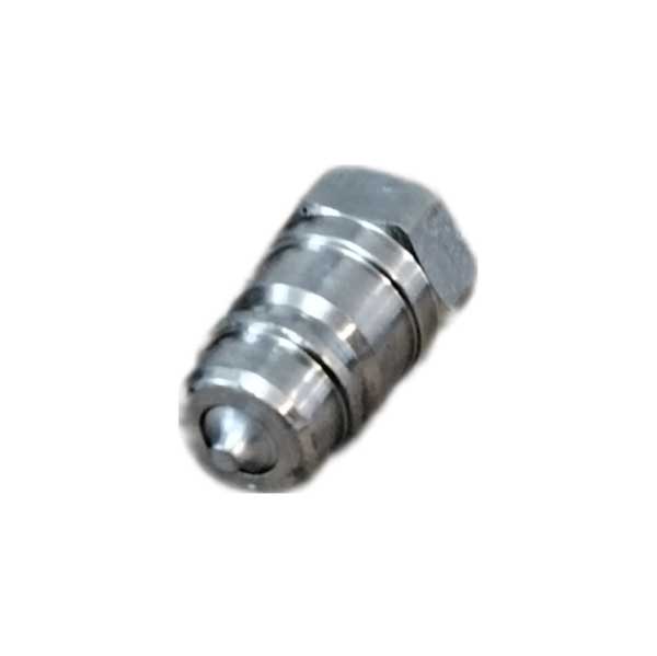 Fitting BSP 1/2 Male QRC Nipple