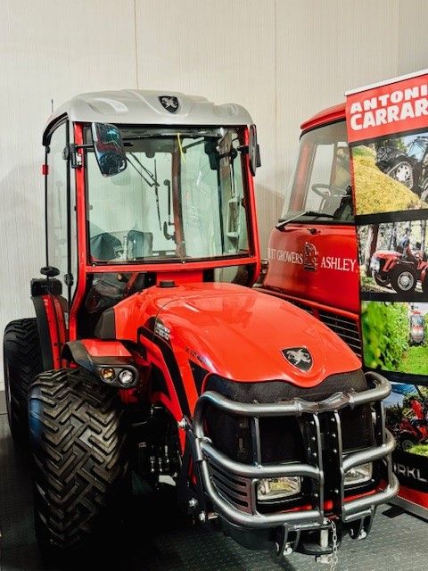 Antonio Carraro TR 5800 Infinity Tractor