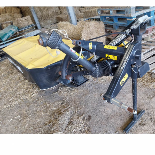 New Holland 2.8 Mtr Mower £5000.00