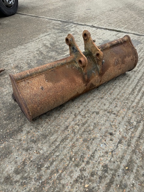 1.2m Ditching Bucket