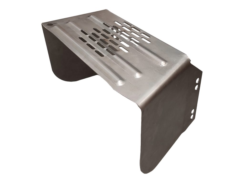 956xl PTO guard