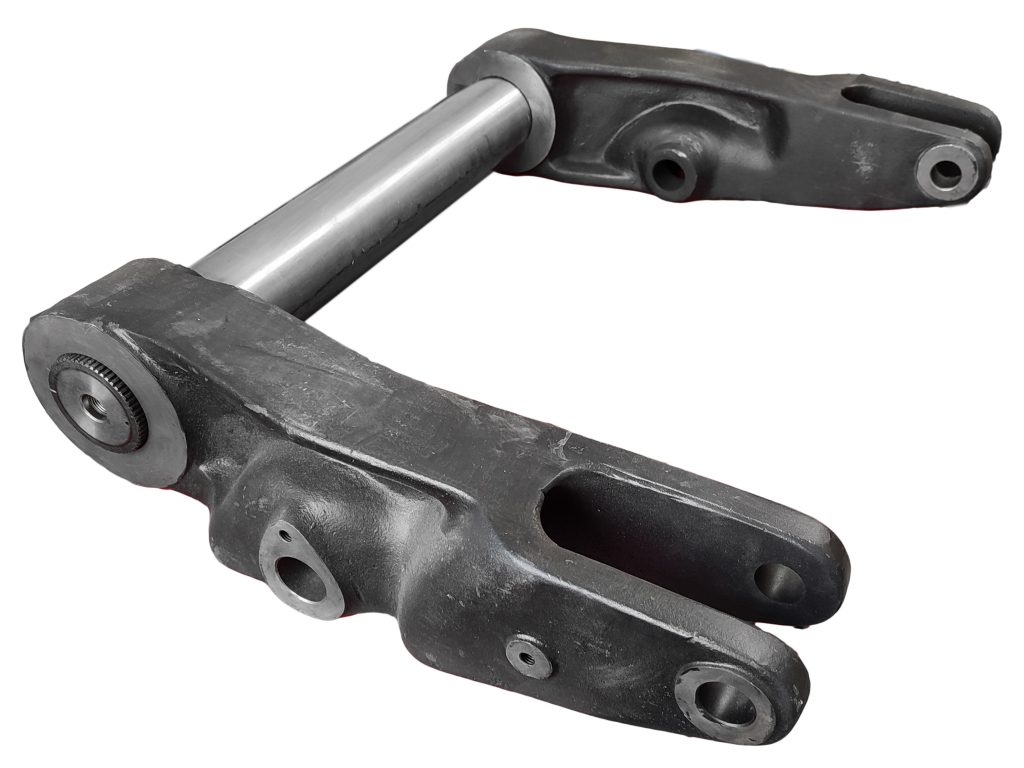 Cross shaft kit
