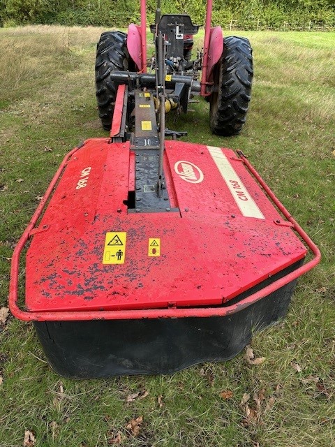 Vicon CM168 Drum Mower