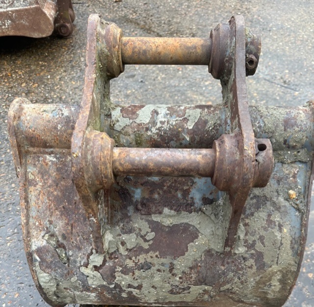 18 Inch Digger Bucket