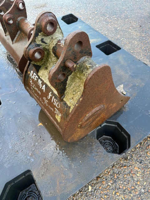 300mm Digger Bucket