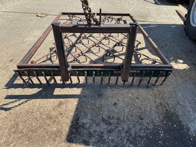 4ft 6 Chain Harrow