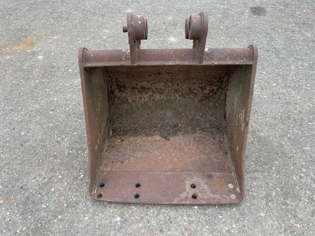 570mm JCB Digger Bucket