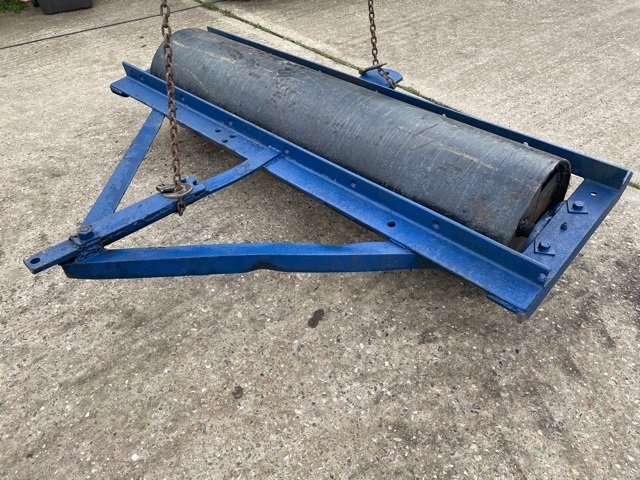 5ft 8 Concrete Roll