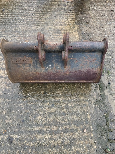 600mm Digger Bucket