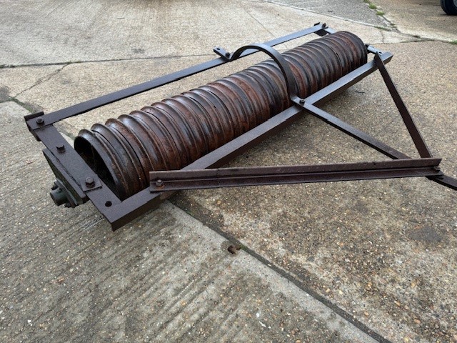 8ft Ring Roll