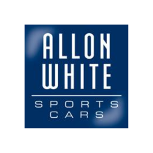 Allon White Sports Cars 