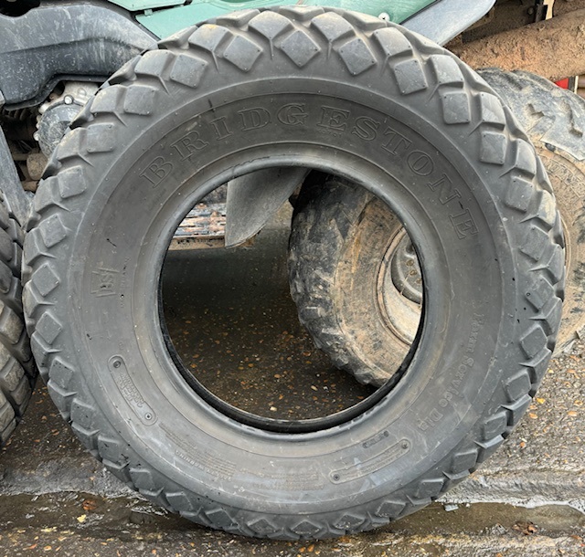 Bridgestone 8-16 Grassland Tyres