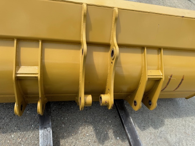 CAT 337 7393 Bucket