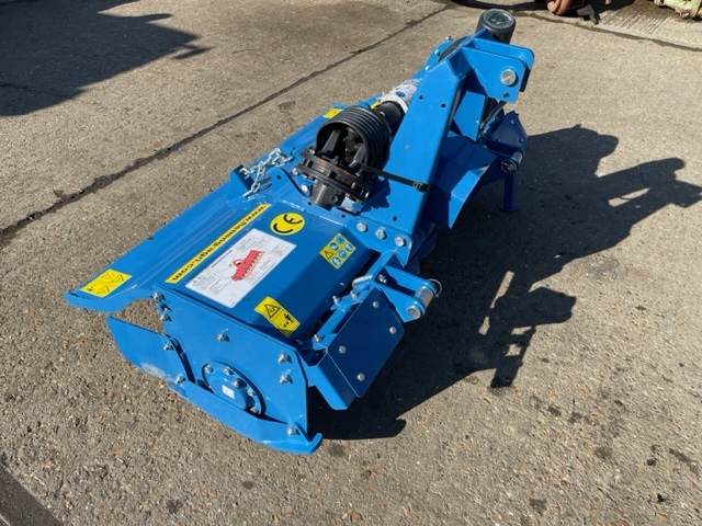 New Cosmo UL48 Rotavator