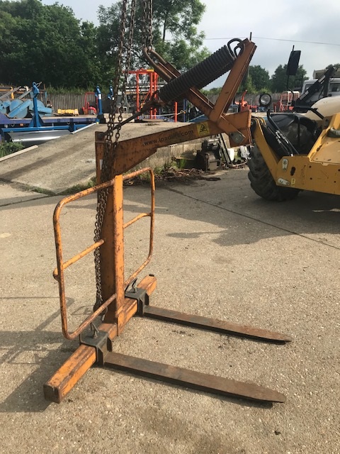 Pallet Fork Lifter