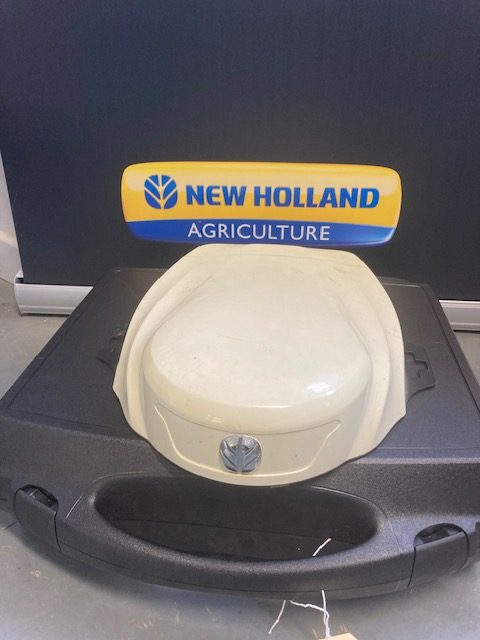 NEW HOLLAND AUTO GUIDANCE LEVEL 2 ZTN156363-63