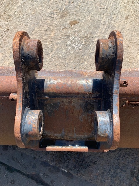 1116mm Ditching Bucket
