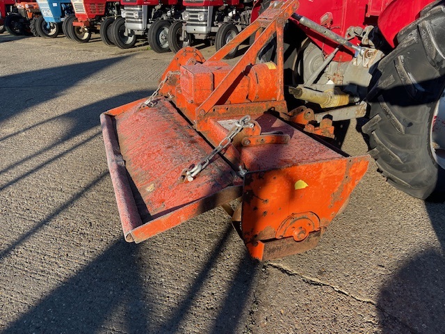 Howard HR30 Rotavator