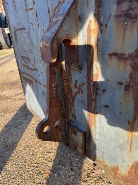 Howard 1m85 Dung Fork