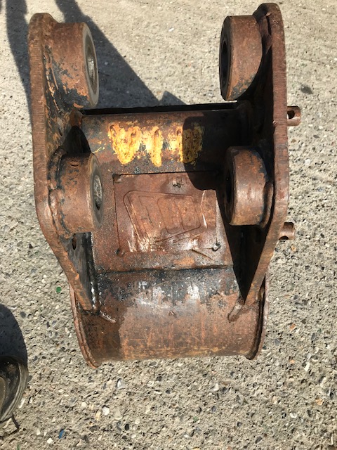 JCB 12 Inch Bucket