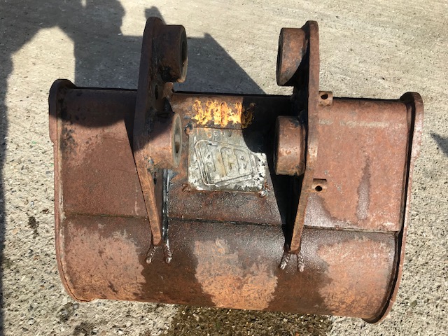 JCB 24 Inch Bucket
