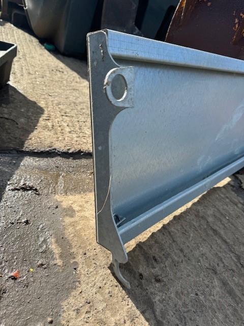Ifor Williams Tailgate