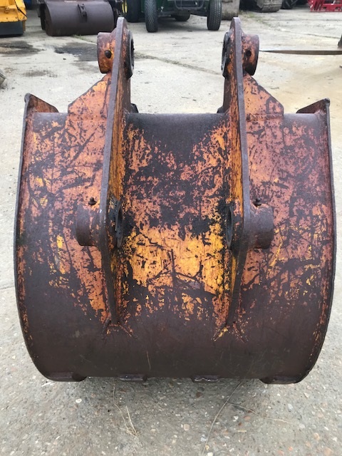 JCB 24 Inch Bucket