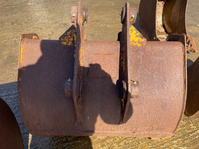 JCB 3CX 29 Inch Bucket