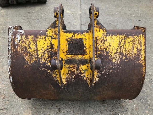 JCB 3ft Bucket