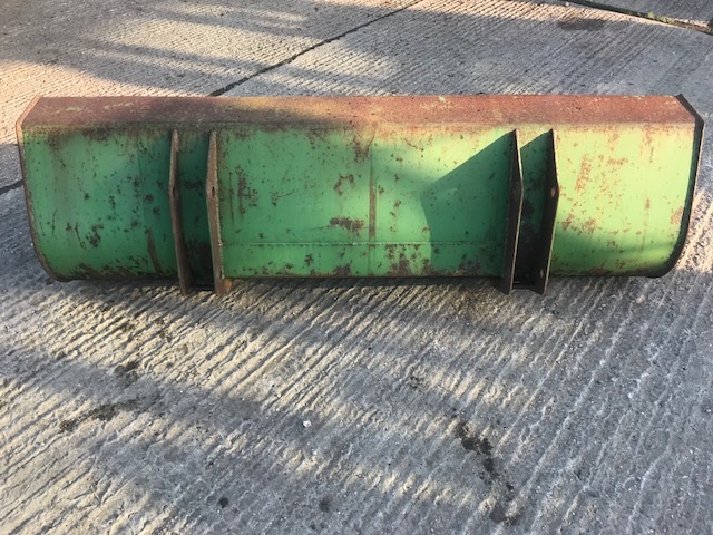 John Deere Front Bucket